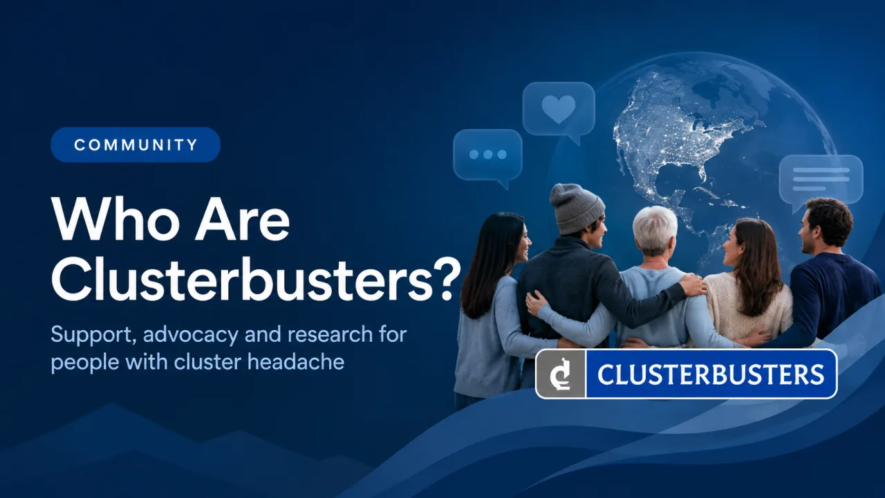 Who Are Clusterbusters article feature image