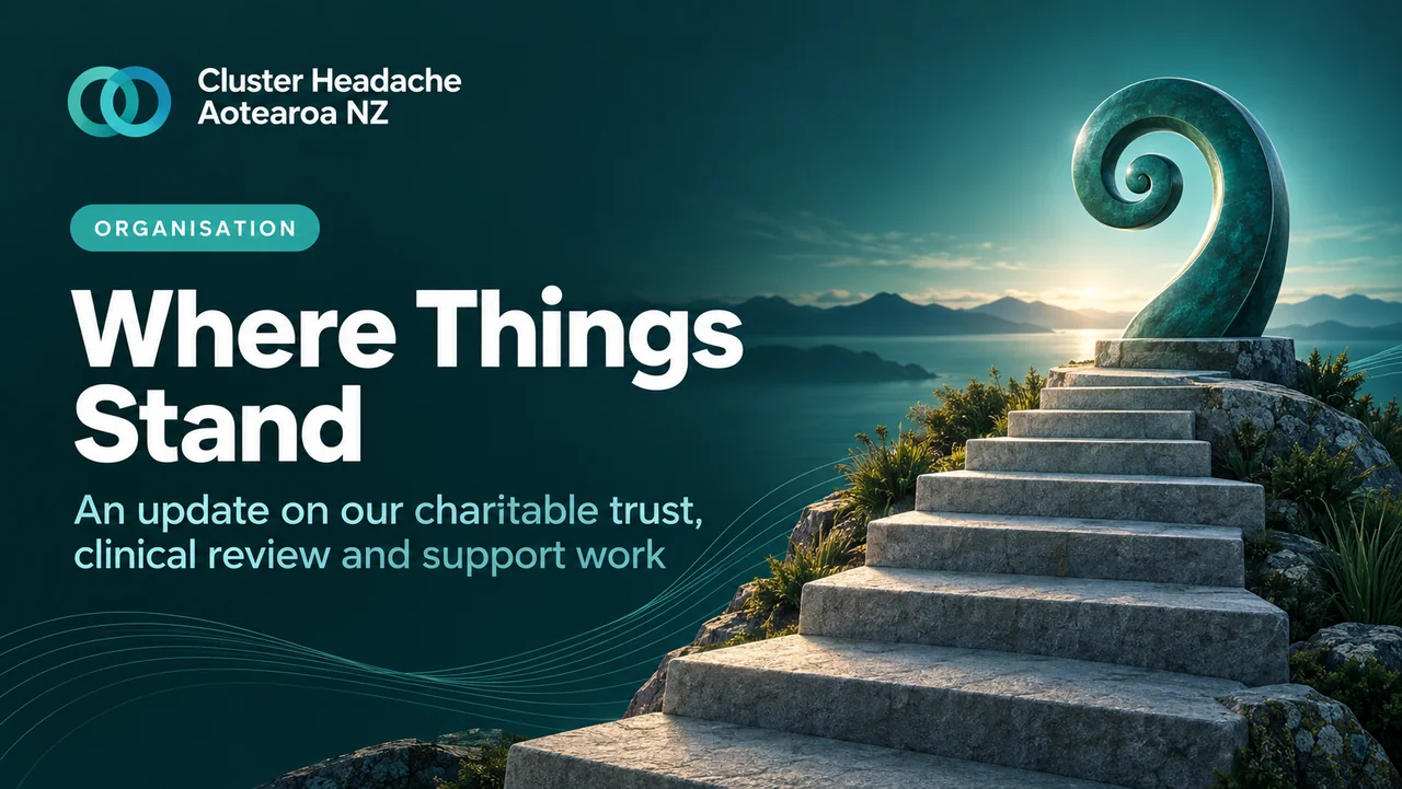 CHNZ Trust Update: Where Things Stand article feature image