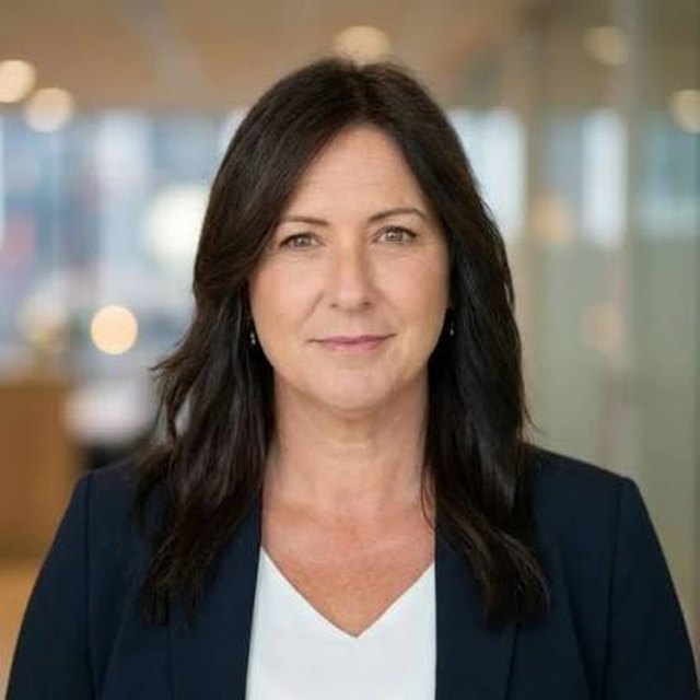 Leanne Stewart, Trustee, Governance, Cluster Headache Aotearoa NZ
