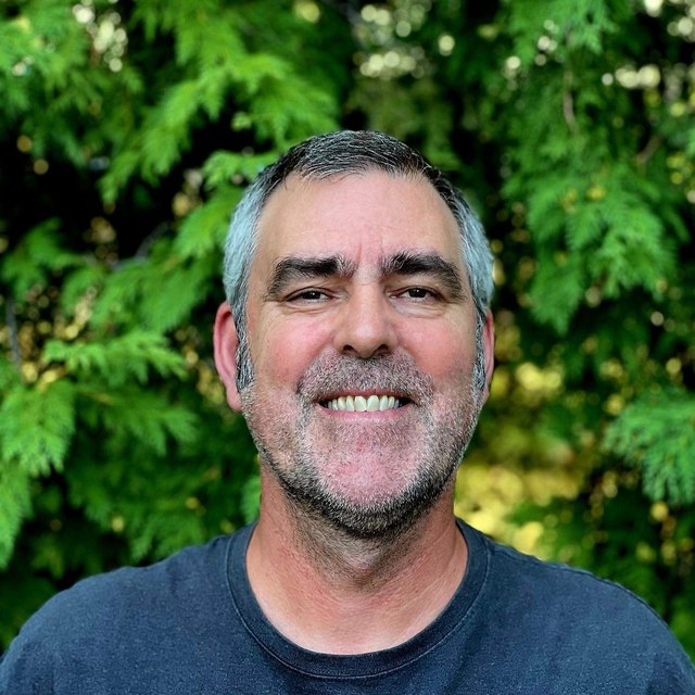 Pete McCormick, Support Meeting Facilitator, Patient Advocate, Cluster Headache Aotearoa NZ